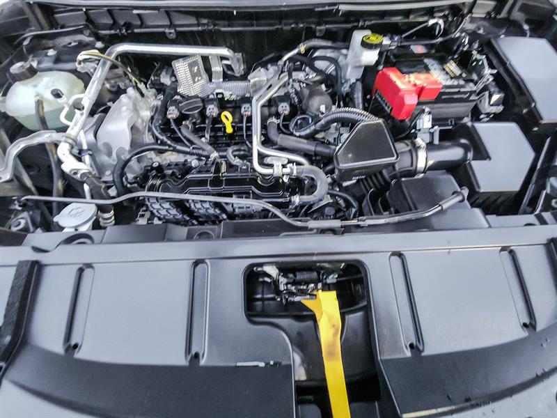 nissan Rogue 2022 - 17