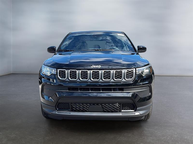 jeep Compass 2025 - 2