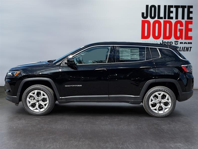 jeep Compass 2025 - 4