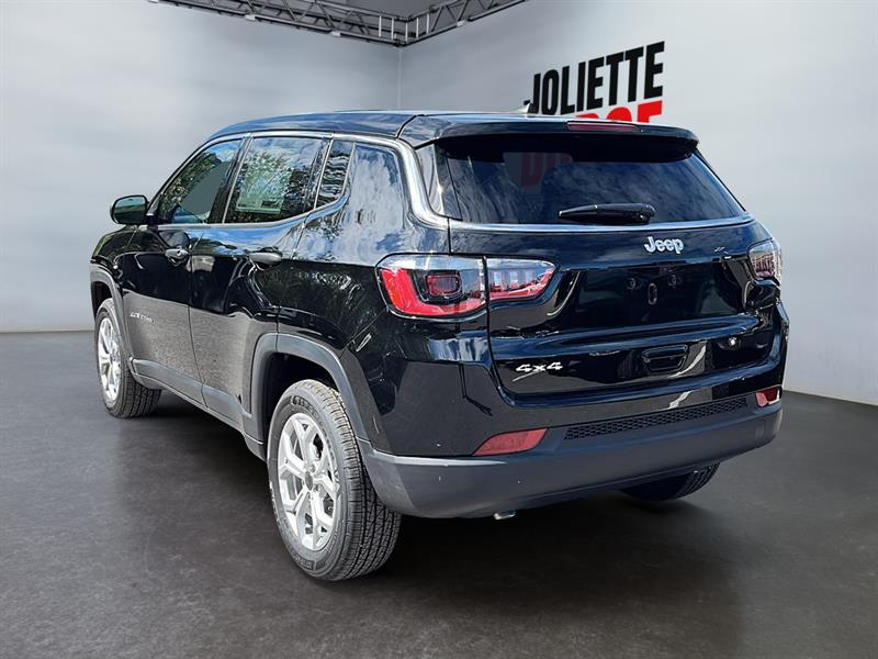 jeep Compass 2025 - 5