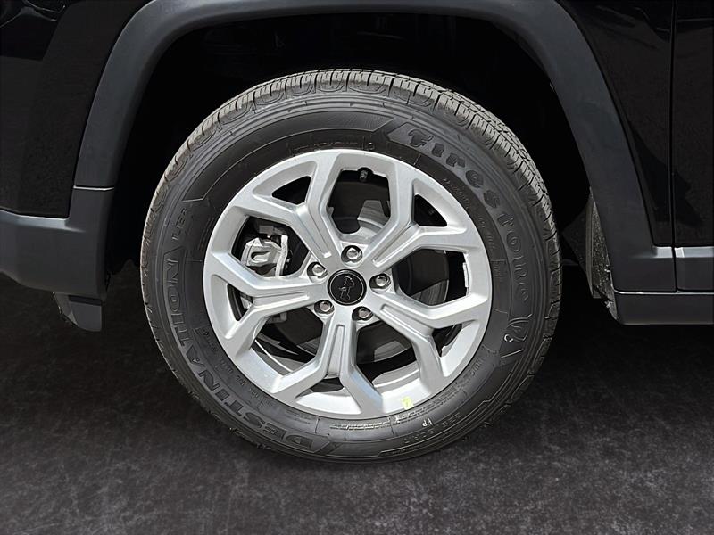 jeep Compass 2025 - 6