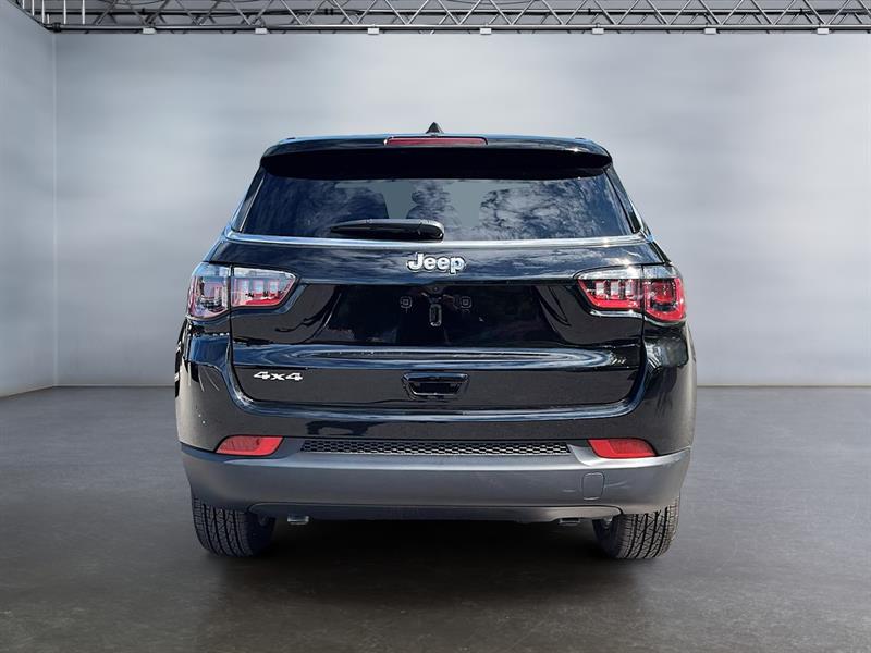 jeep Compass 2025 - 7