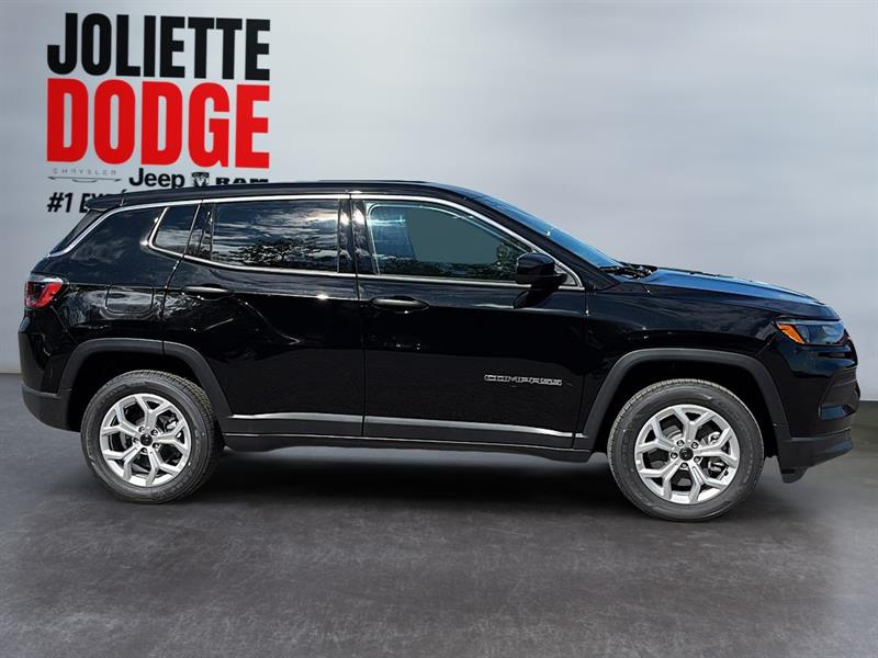 jeep Compass 2025 - 10