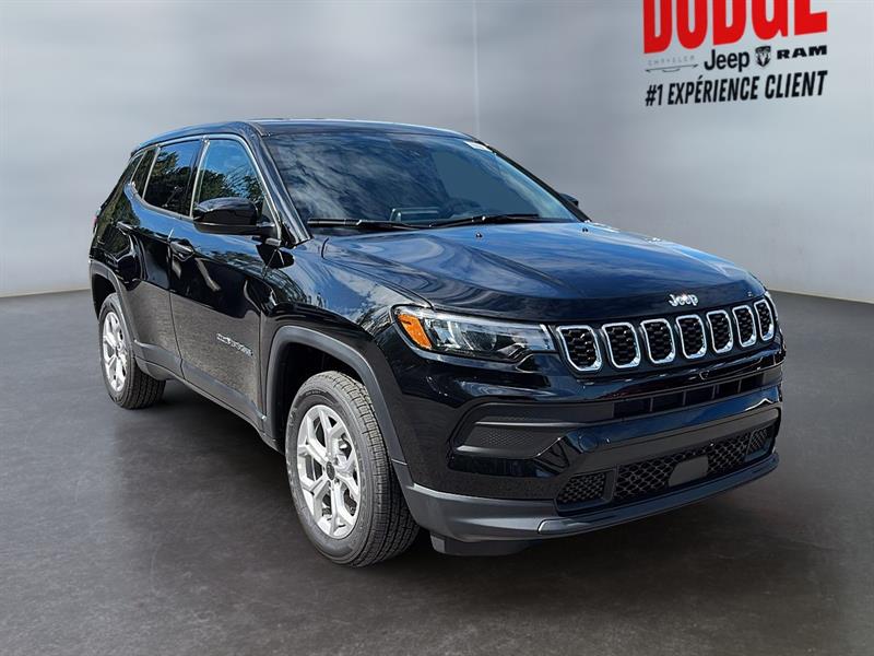 jeep Compass 2025 - 11
