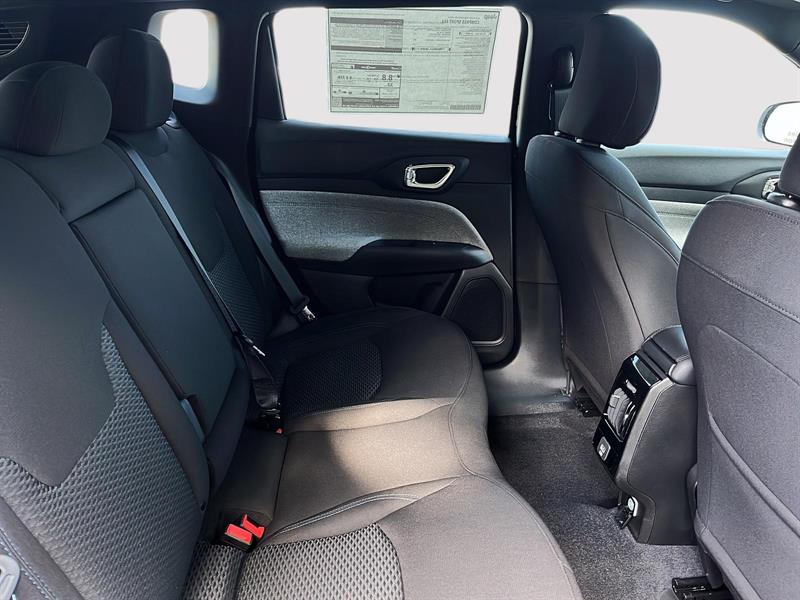 jeep Compass 2025 - 16