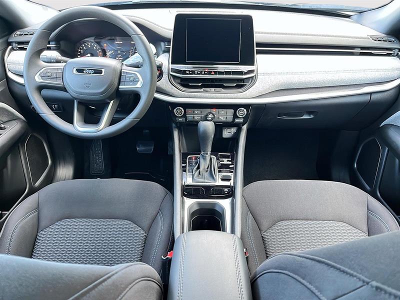 jeep Compass 2025 - 17