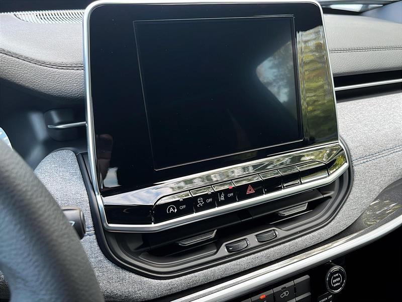 jeep Compass 2025 - 21