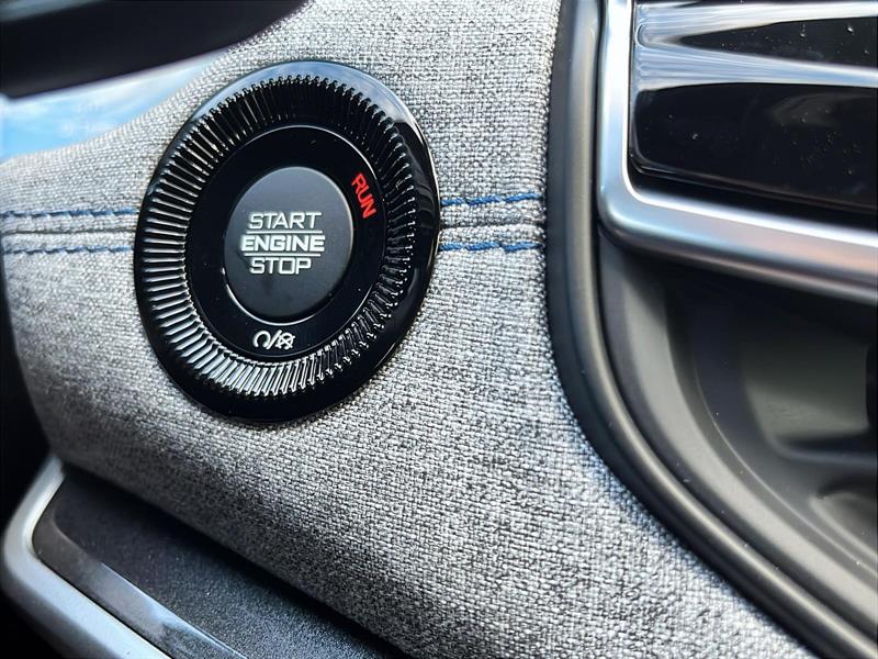 jeep Compass 2025 - 22