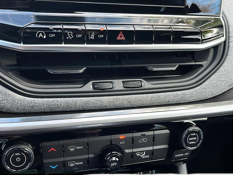 jeep Compass 2025 - 23