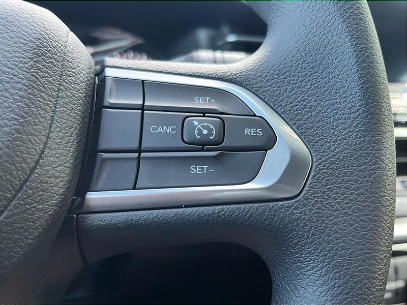 jeep Compass 2025 - 26