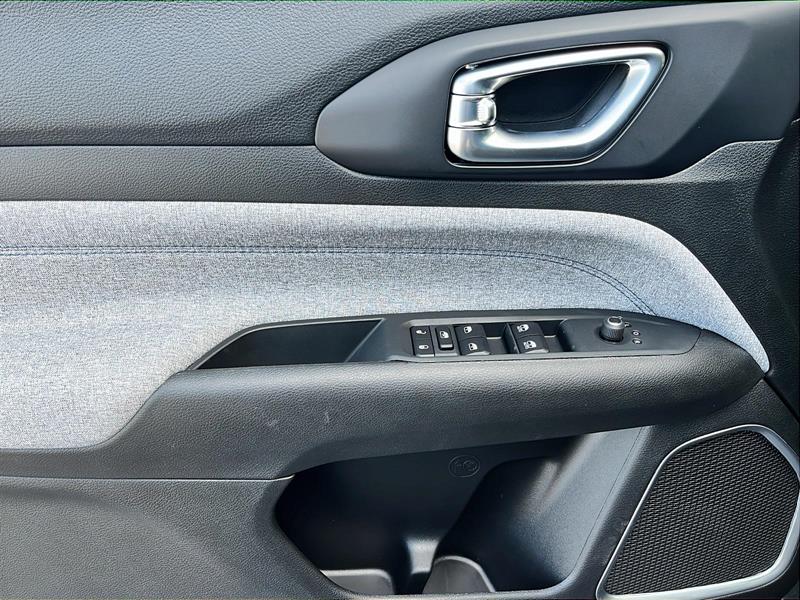 jeep Compass 2025 - 28