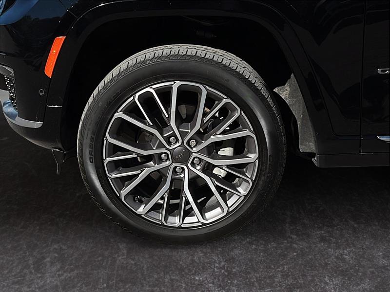 jeep Grand Cherokee L 2023 - 6