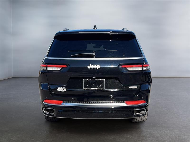 jeep Grand Cherokee L 2023 - 7