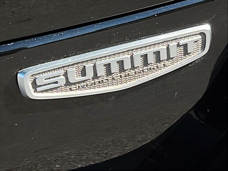 jeep Grand Cherokee L 2023 - 12