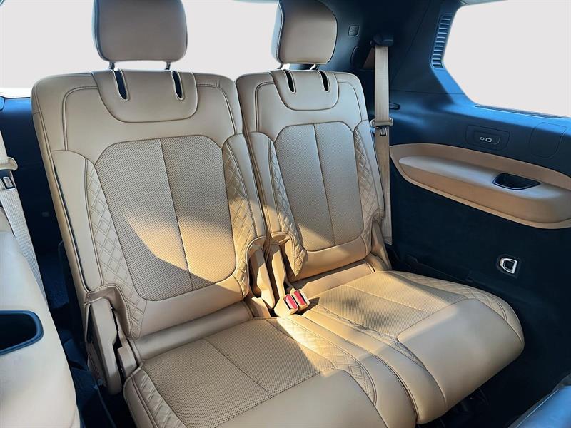 jeep Grand Cherokee L 2023 - 17