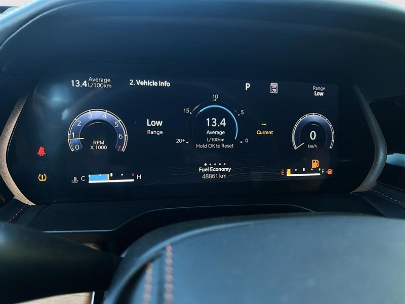 jeep Grand Cherokee L 2023 - 21