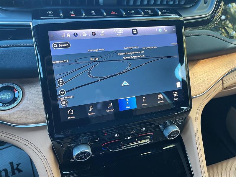 jeep Grand Cherokee L 2023 - 23