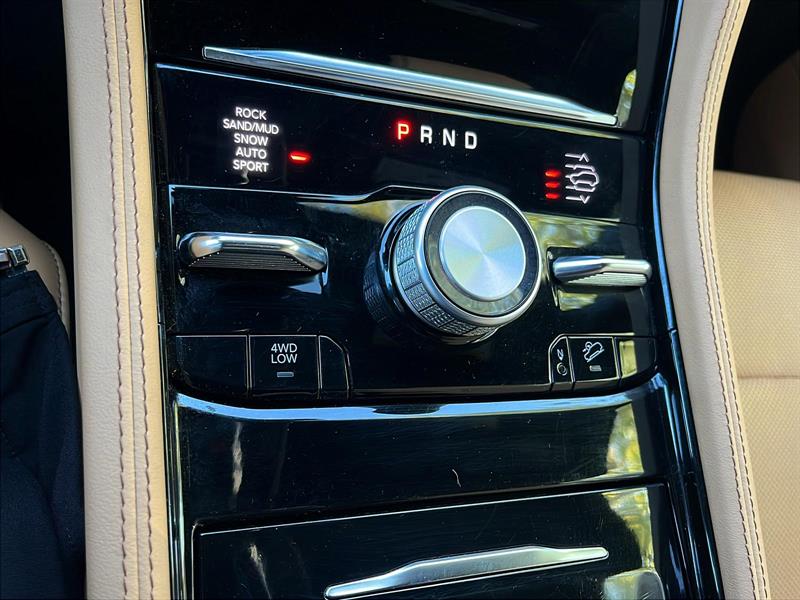 jeep Grand Cherokee L 2023 - 26