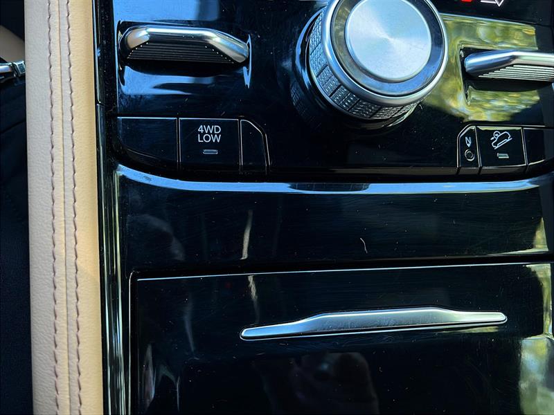 jeep Grand Cherokee L 2023 - 27