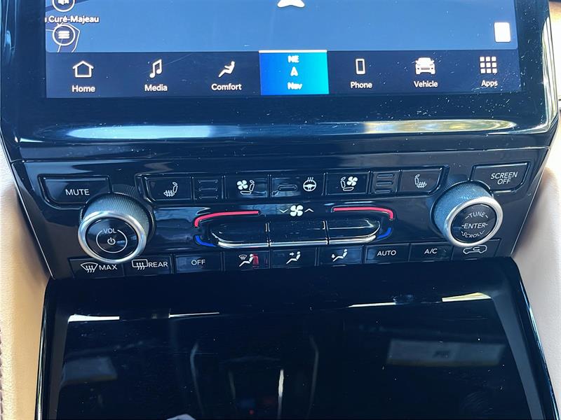 jeep Grand Cherokee L 2023 - 28