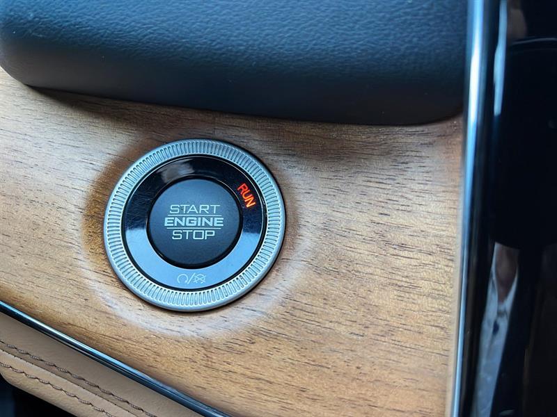 jeep Grand Cherokee L 2023 - 29