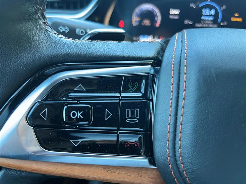 jeep Grand Cherokee L 2023 - 32