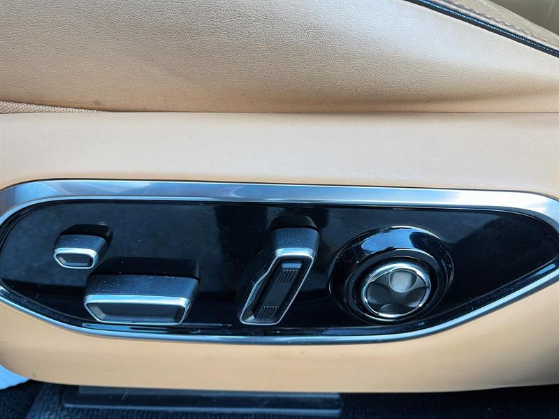 jeep Grand Cherokee L 2023 - 33