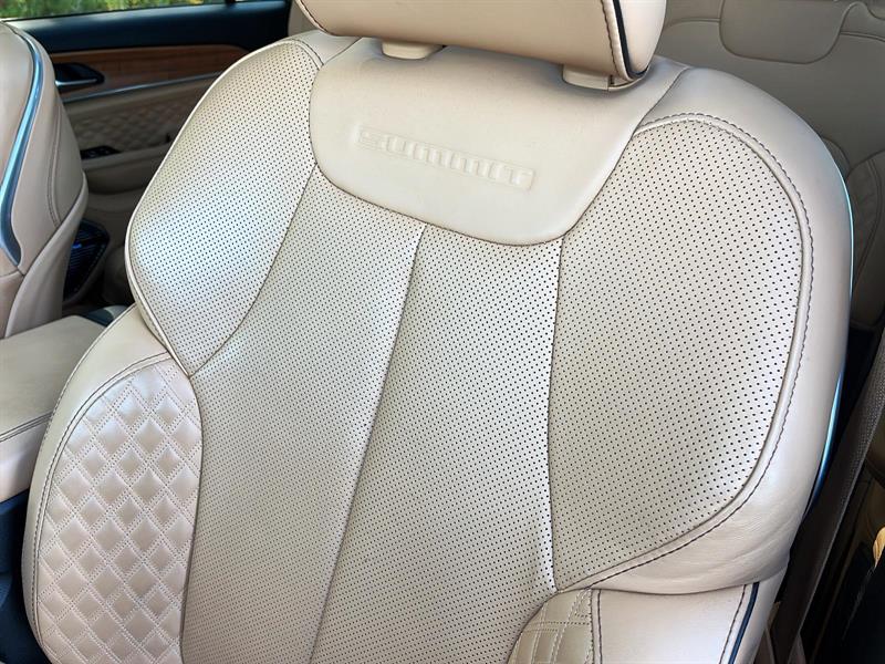 jeep Grand Cherokee L 2023 - 34