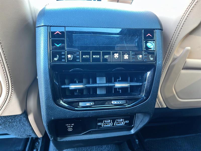 jeep Grand Cherokee L 2023 - 35