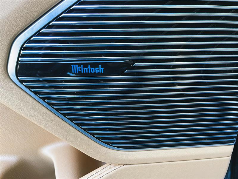 jeep Grand Cherokee L 2023 - 36