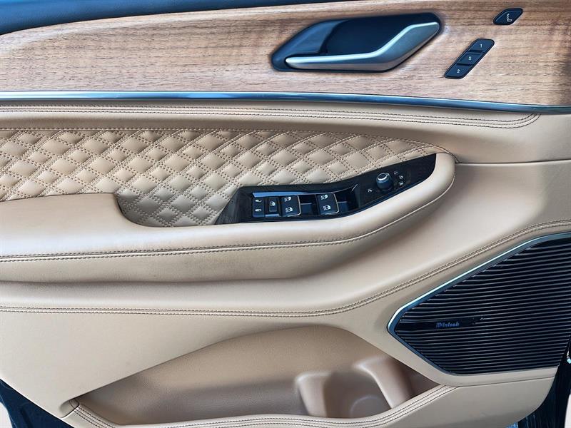 jeep Grand Cherokee L 2023 - 37