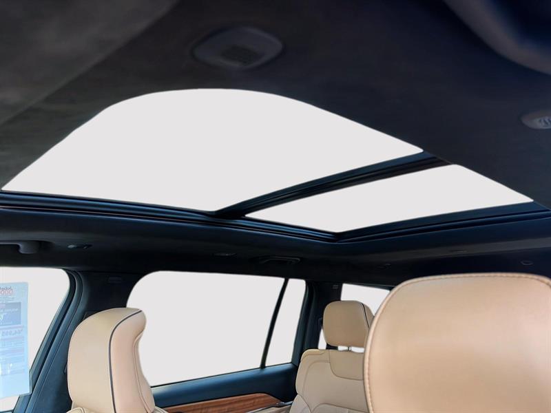 jeep Grand Cherokee L 2023 - 38