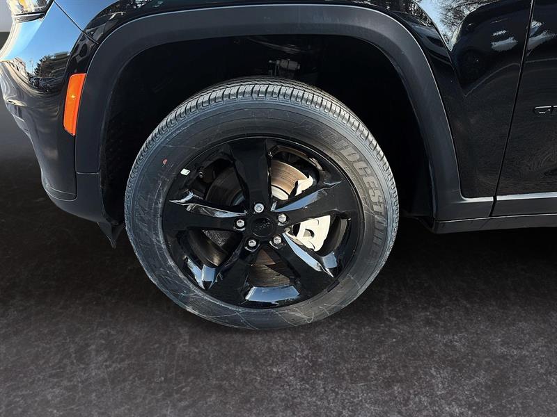 jeep Grand Cherokee L 2025 - 6