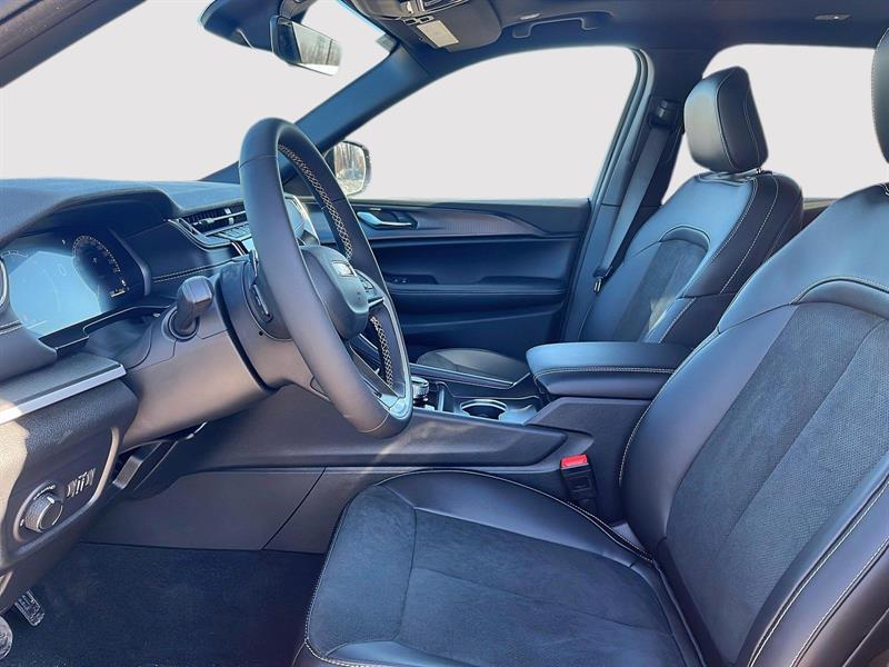 jeep Grand Cherokee L 2025 - 14