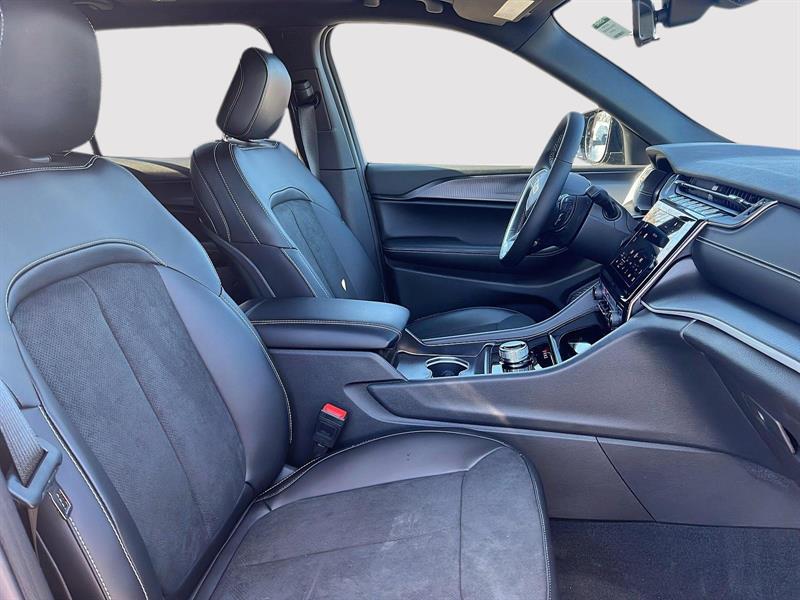 jeep Grand Cherokee L 2025 - 15