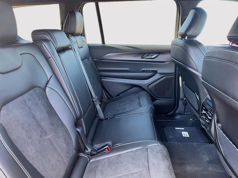 jeep Grand Cherokee L 2025 - 16