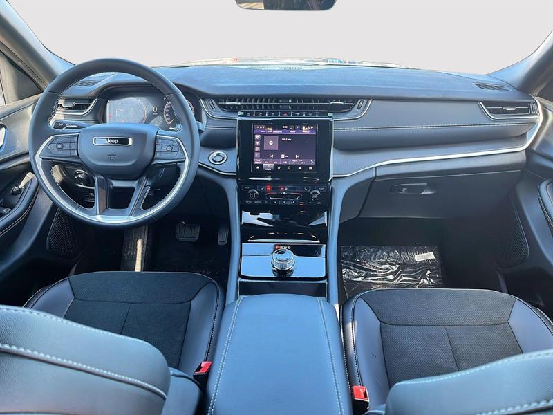 jeep Grand Cherokee L 2025 - 19