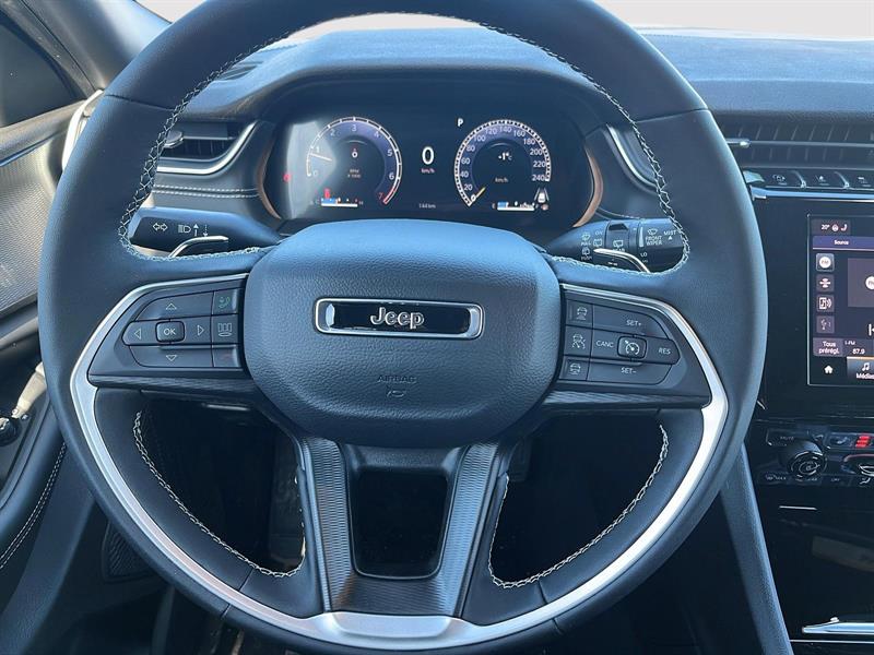 jeep Grand Cherokee L 2025 - 20