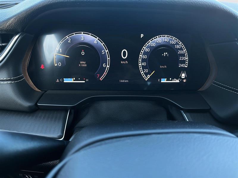 jeep Grand Cherokee L 2025 - 21