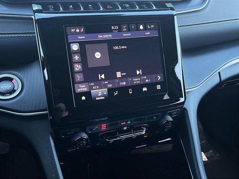 jeep Grand Cherokee L 2025 - 22