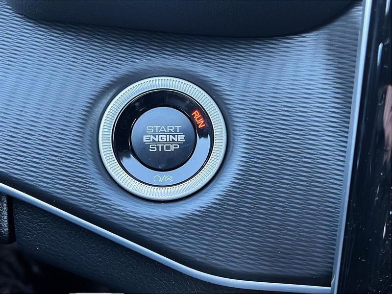 jeep Grand Cherokee L 2025 - 23