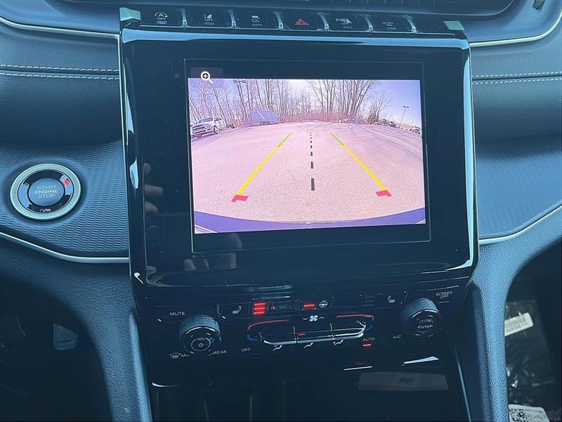 jeep Grand Cherokee L 2025 - 24