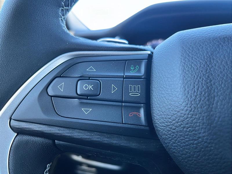 jeep Grand Cherokee L 2025 - 29