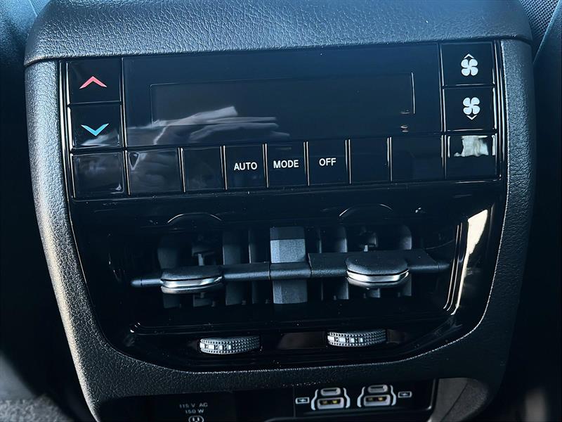 jeep Grand Cherokee L 2025 - 31