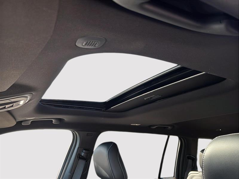 jeep Grand Cherokee L 2025 - 33