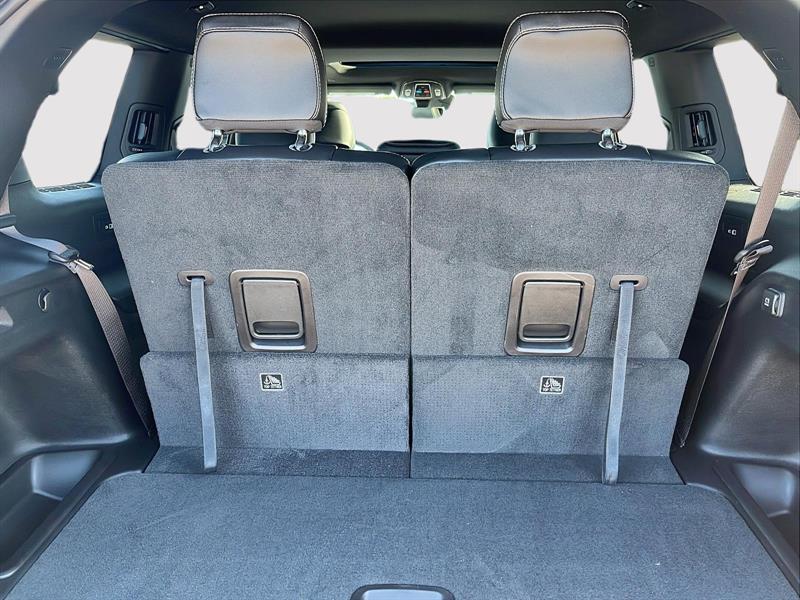 jeep Grand Cherokee L 2025 - 34