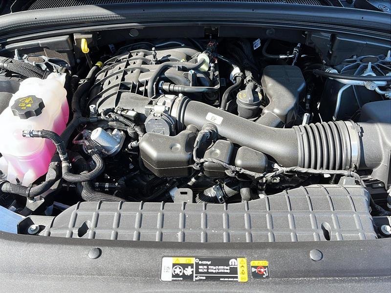 jeep Grand Cherokee L 2025 - 35