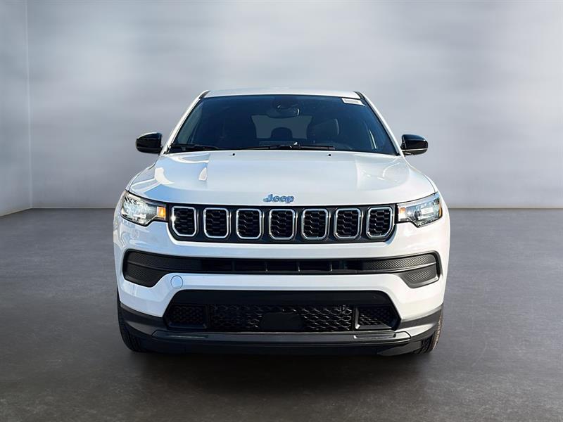 jeep Compass 2025 - 2