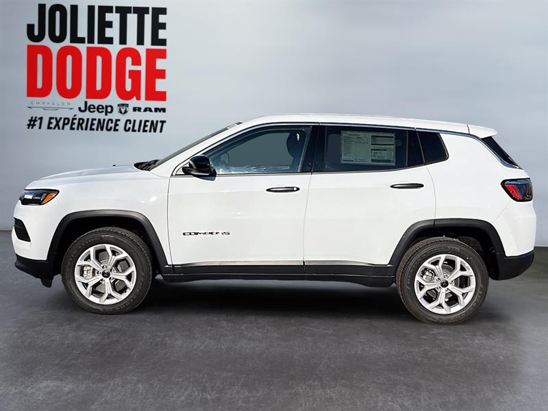 jeep Compass 2025 - 4
