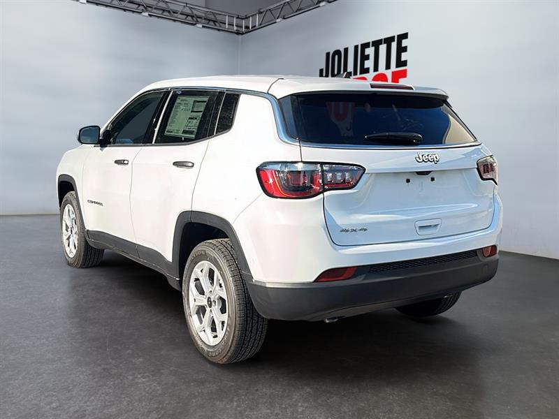 jeep Compass 2025 - 5